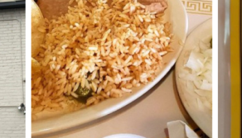 Xochimilcorestaurant - 3409 Bagley St Detroit, MI 48216